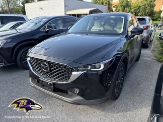 Used 2022 MAZDA CX-5 AWD 2.5 S w/ Premium Plus Pkg image 1