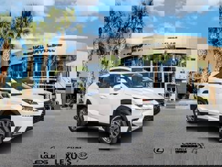 Certified 2021 Lexus NX 300 FWD w/ Comfort Package image 1