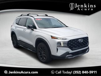 Used 2023 Hyundai Santa Fe XRT image 1
