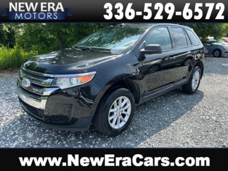 Used 2014 Ford Edge SE image 1