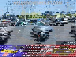 Used 2023 Chevrolet Equinox LS w/ Midnight Edition image 1