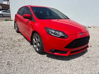 Used 2014 Ford Focus ST w/ Equipment Group 201A image 1