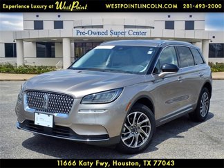 Used 2020 Lincoln Corsair FWD w/ Equipment Group 101A image 1