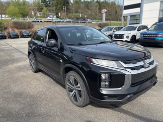 Used 2021 Mitsubishi Outlander Sport ES image 1