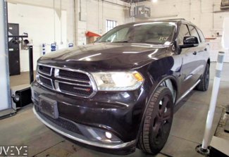 Used 2014 Dodge Durango Limited w/ Premium Group image 1