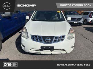 Used 2011 Nissan Rogue SV w/ Premium Pkg image 1