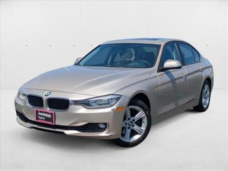 Used 2013 BMW 328i xDrive Sedan image 1