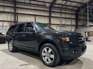 Used 2010 Ford Expedition Limited image 1