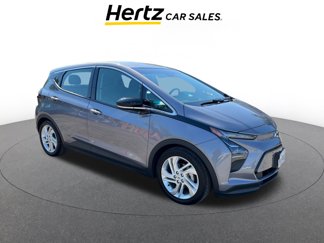 Used 2023 Chevrolet Bolt LT w/ Driver Confidence Package image 1
