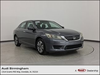Used 2014 Honda Accord LX image 1