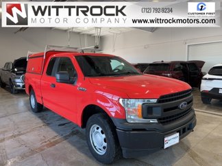 Used 2020 Ford F150 XL w/ XL Power Equipment Group image 1