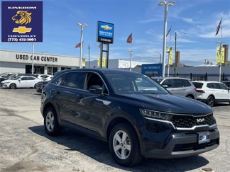 Used 2023 Kia Sorento LX image 1