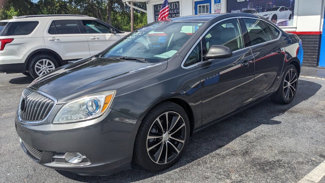 Used 2017 Buick Verano Sport Touring image 1