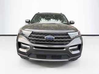 Certified 2020 Ford Explorer XLT w/ Equipment Group 202A video 2