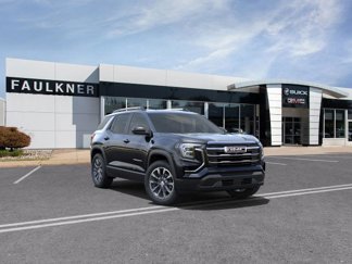 New 2025 GMC Terrain Elevation w/ Elevation Premium Package image 1