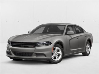 Used 2019 Dodge Charger SXT image 1