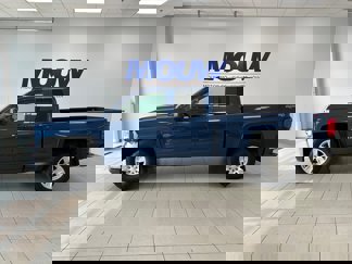 Used 2017 Chevrolet Silverado 1500 LT w/ All Star Edition image 1