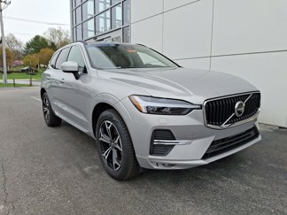 Certified 2022 Volvo XC60 B5 Momentum w/ Climate Package image 1