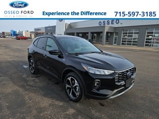 New 2025 Ford Escape ST-Line Select image 1