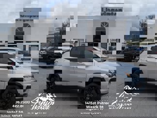 New 2025 Jeep Compass Latitude w/ Altitude Special Edition image 1