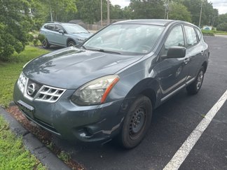 Used 2014 Nissan Rogue S image 1