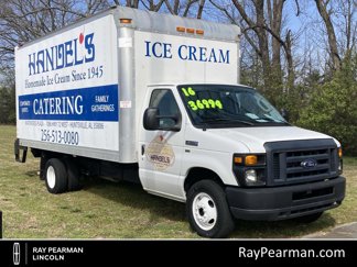 Used 2016 Ford E-350 and Econoline 350 Super Duty image 1