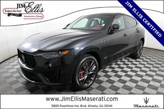 Used 2020 Maserati Levante S GranSport image 1