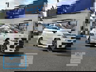 Used 2018 Subaru WRX image 1