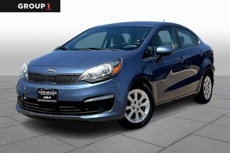 Used 2016 Kia Rio LX image 1