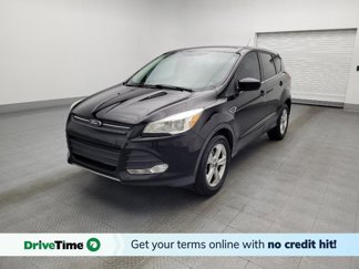 Used 2016 Ford Escape SE image 1