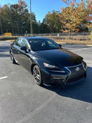 Used 2015 Lexus IS 250 w/ F-Sport Package image 1