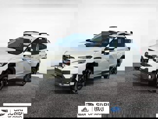 Used 2022 Subaru Crosstrek 2.0i Premium image 1