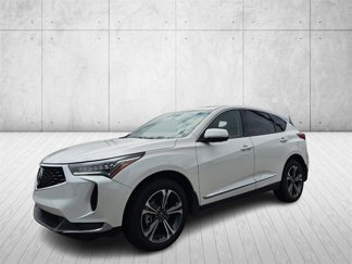 Certified 2024 Acura RDX SH-AWD w/ Advance Package image 1