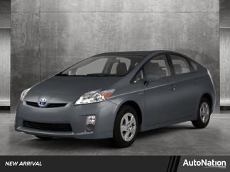 Used 2011 Toyota Prius Three image 1