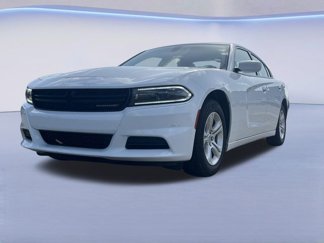 Used 2022 Dodge Charger SXT image 1