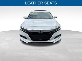Used 2018 Honda Accord Touring video 2