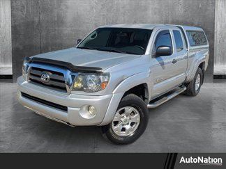 Used 2009 Toyota Tacoma PreRunner image 1