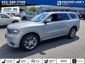 Used 2020 Dodge Durango GT image 1