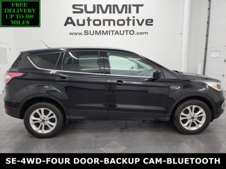 Used 2017 Ford Escape SE image 1