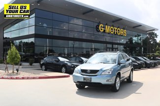 Used 2009 Lexus RX 350 2WD image 1