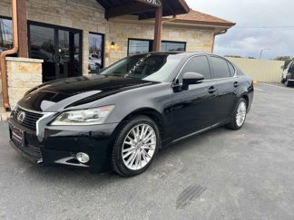 Used 2013 Lexus GS 350 image 1