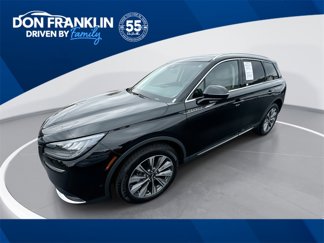 Used 2020 Lincoln Corsair Reserve w/ Equipment Group 201A image 1