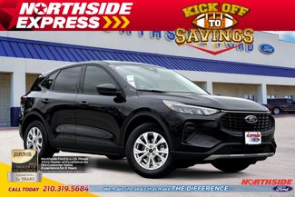 New 2025 Ford Escape Active w/ Tech Pack #1 image 1