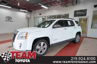 Used 2015 GMC Terrain SLE w/ Chrome Edition image 1