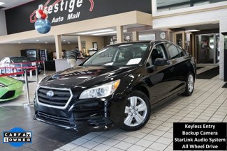 Used 2016 Subaru Legacy 2.5i image 1