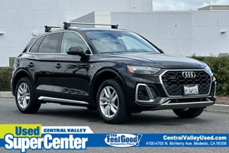 Used 2022 Audi Q5 2.0T Premium image 1