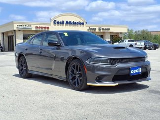 Used 2022 Dodge Charger GT w/ Blacktop Package image 1
