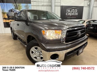 Used 2013 Toyota Tundra 2WD Double Cab image 1