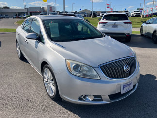 Used 2013 Buick Verano Convenience image 1