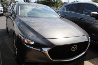 Used 2019 MAZDA MAZDA3 Sedan w/ Select Package image 1